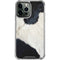 Cow iPhone 15 Pro Max Clear Case